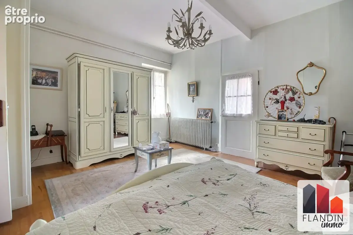 Maison 4 pièces 95 m² à vendre à Vernaison (69390) - photo 7