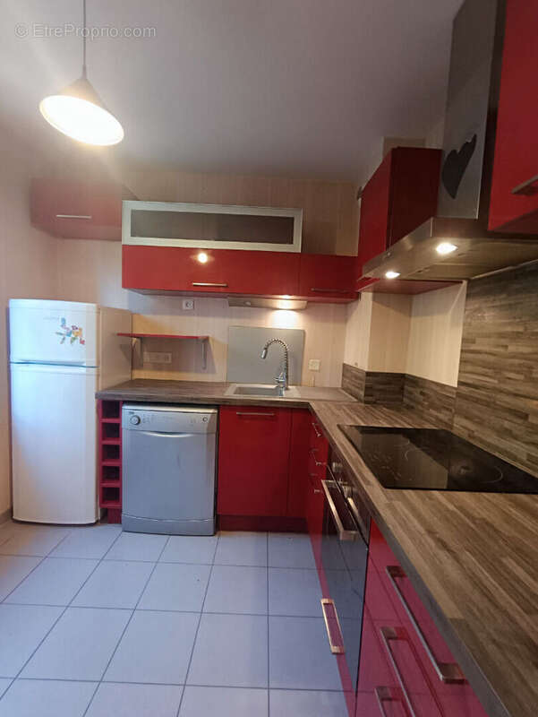 Maison à FONTENAY-LE-FLEURY