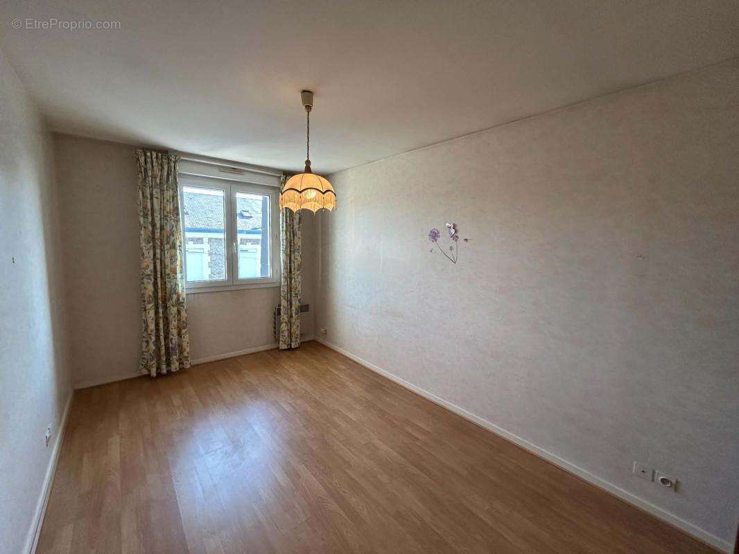 Appartement - photo 8