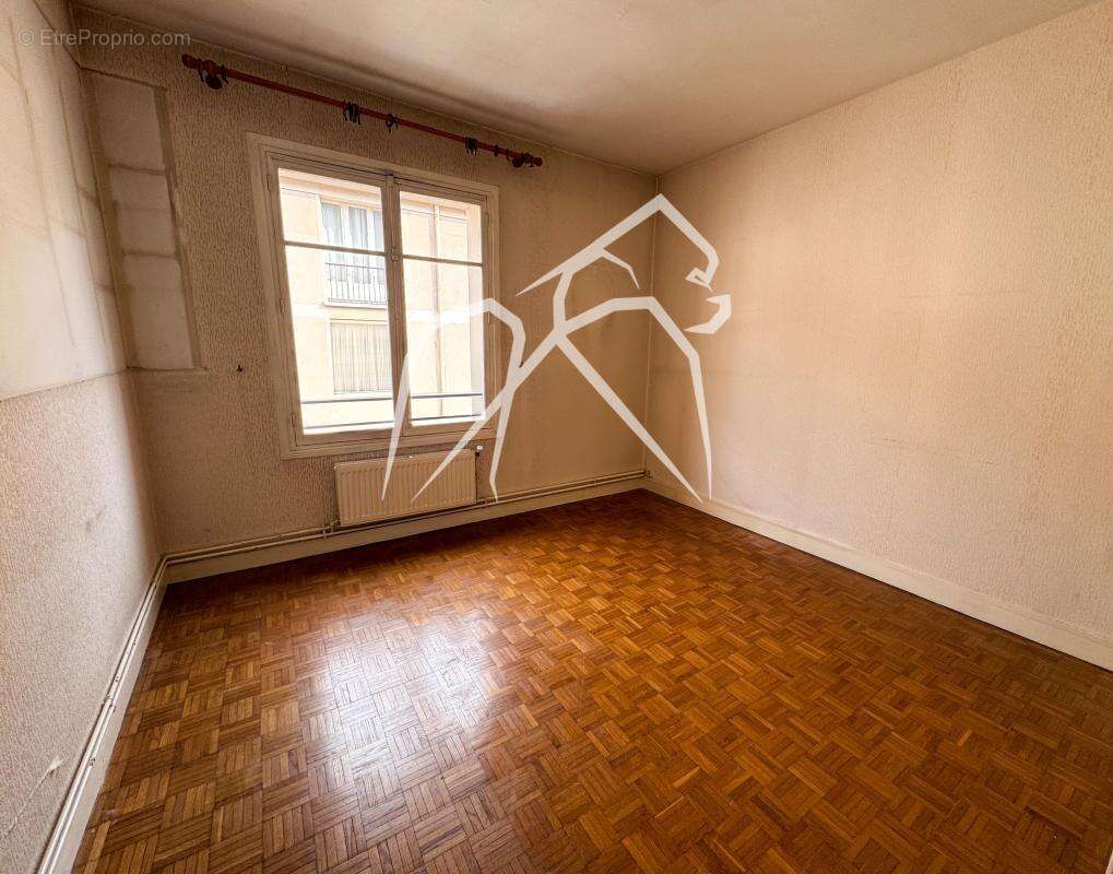 Appartement à ROUEN