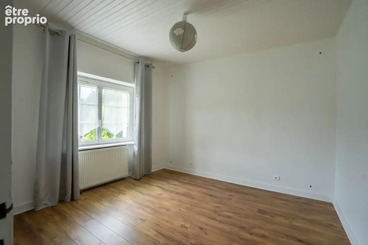 A vendre à Concarneau Maison familiale de caractère avec grand jardin, terrasse et sous-sol complet - photo 12