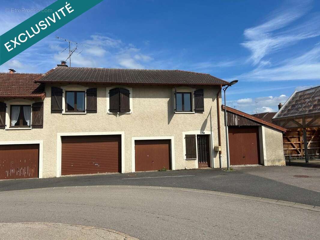 Photo 3 - Maison à LIFFOL-LE-GRAND