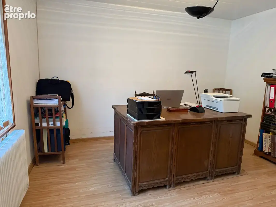 Maison 5 pièces à vendre à Cilly - Exclusivité CDHAUTS - photo 11