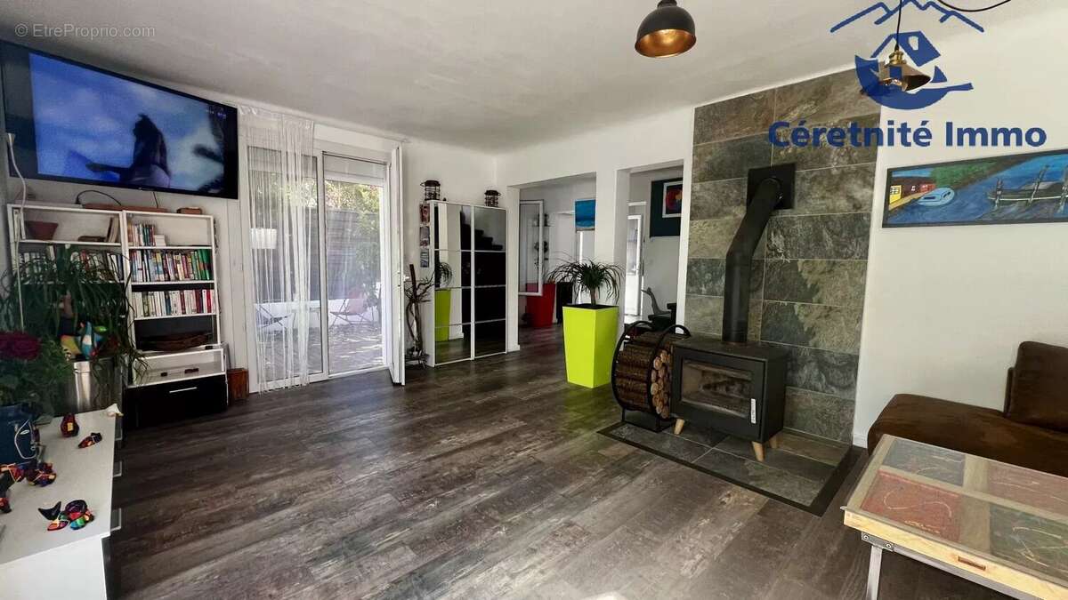 Maison à CERET