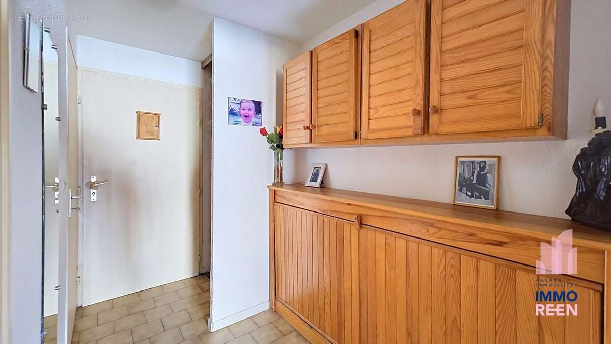 Appartement à LA SEYNE-SUR-MER