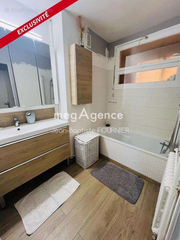 Appartement à ALENCON