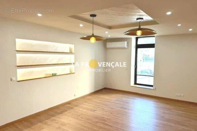 Appartement à GARDANNE