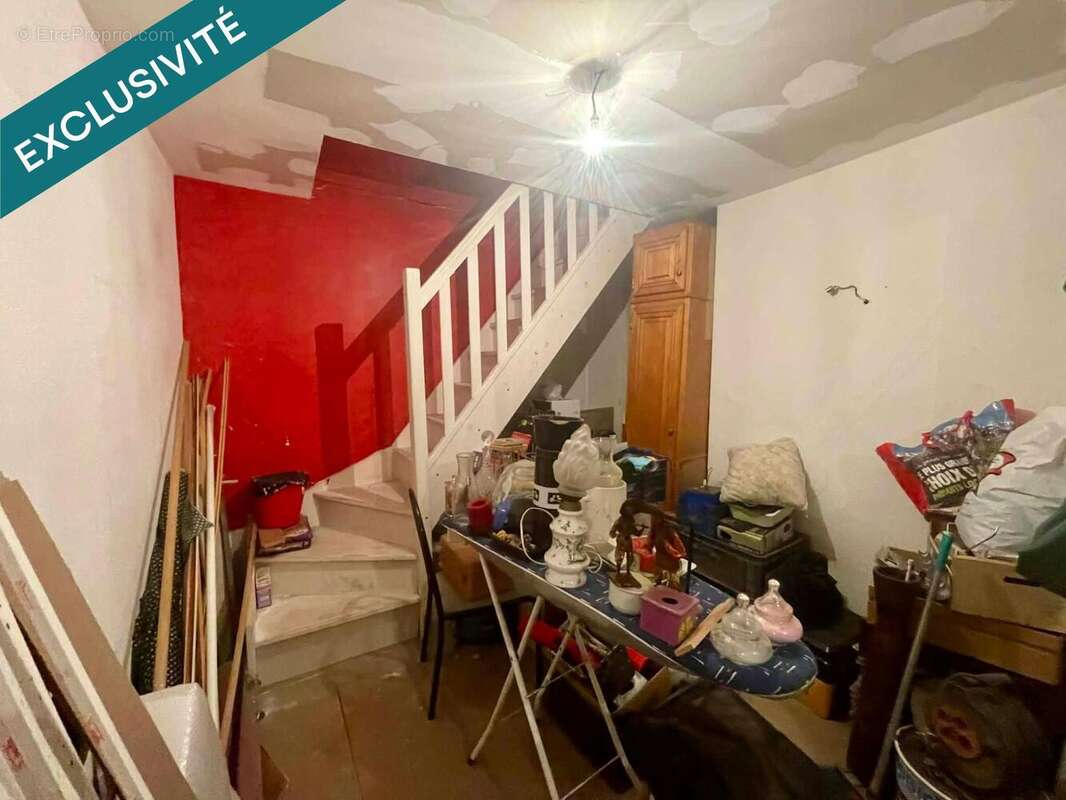 Photo 8 - Maison à MERINCHAL