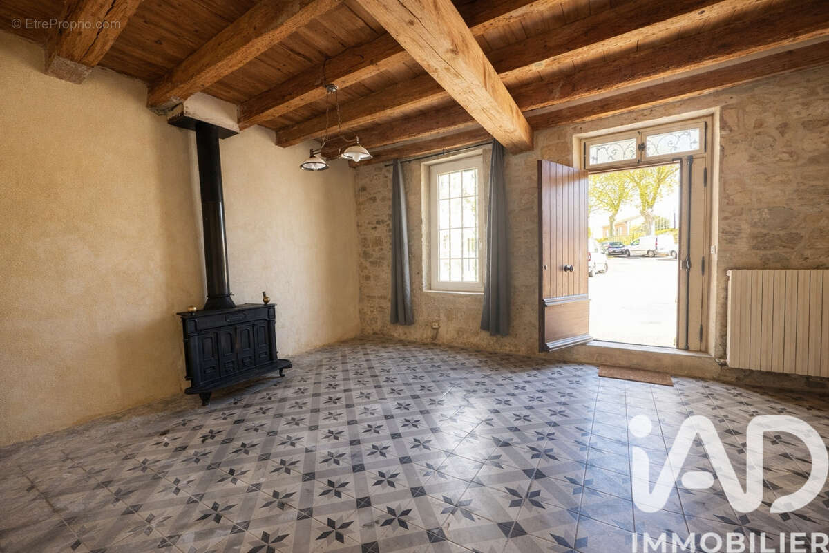 Photo 3 - Maison à FOURQUES