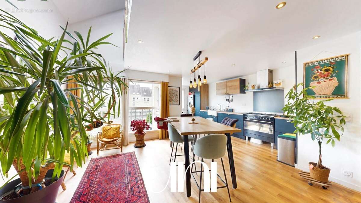 Appartement à CAEN