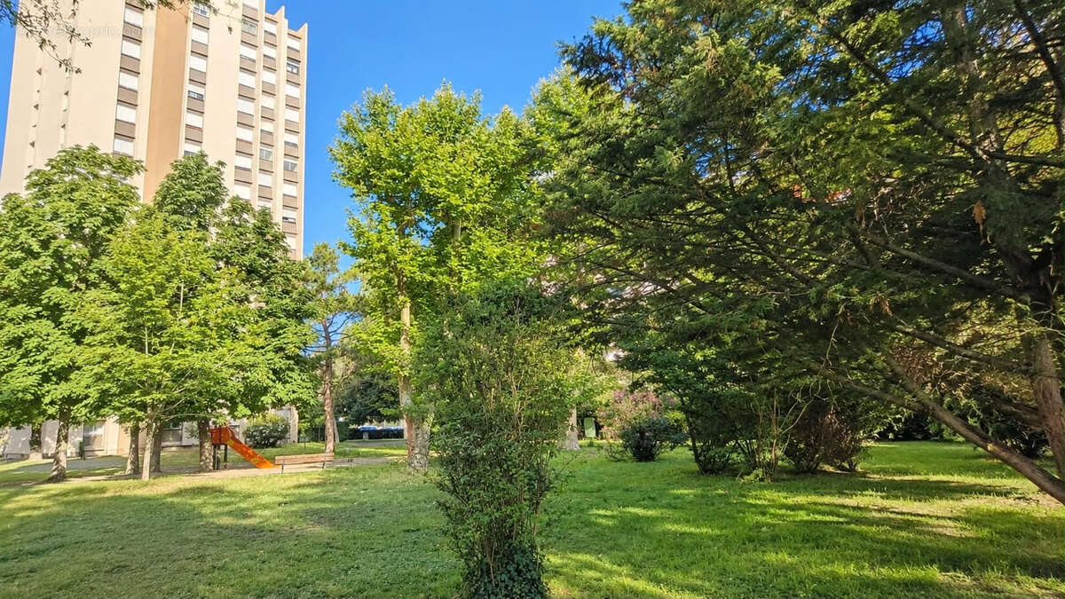 Appartement à MARSEILLE-10E
