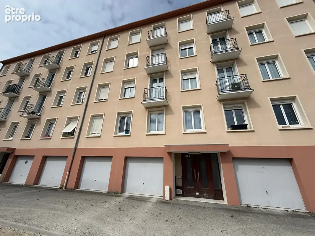 Travaux projet de renovation-quartier mbda appartement bourges 4 pièce(s) 69 m2 - photo 12