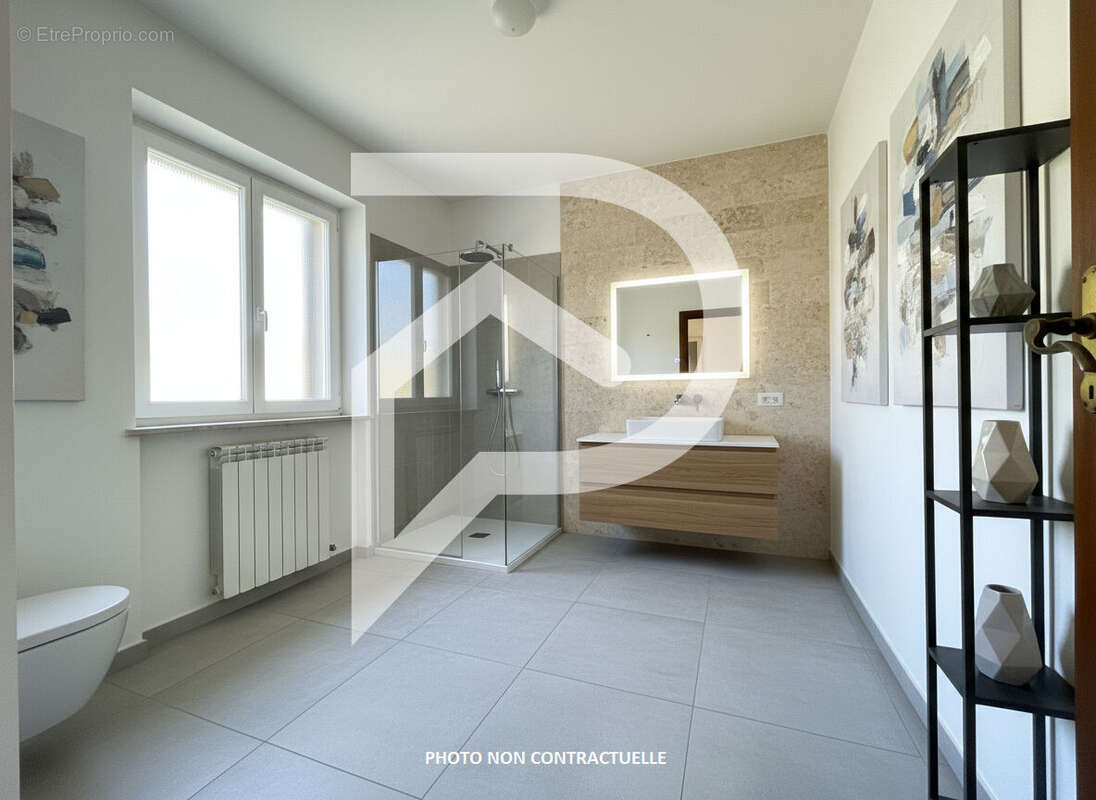 Maison à SOULTZEREN