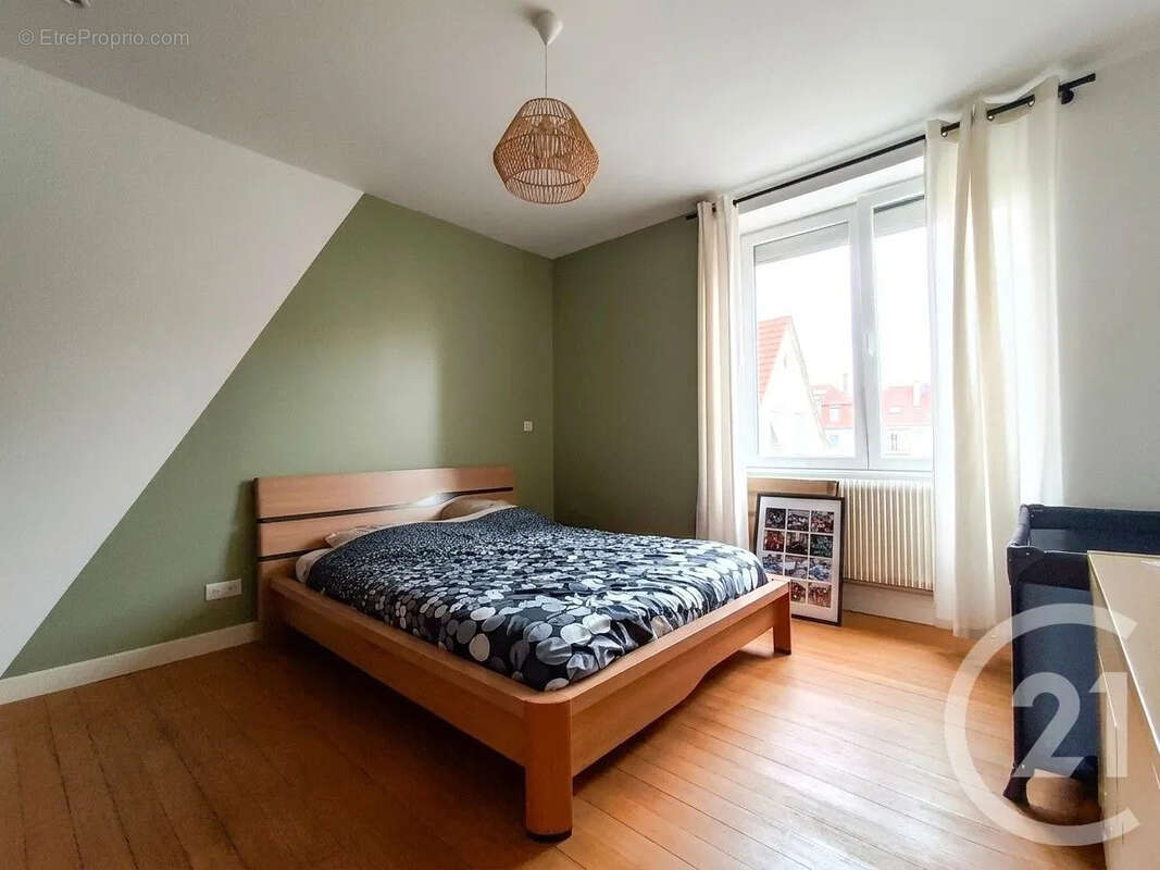 Appartement 76 m² à Strasbourg  - photo 5