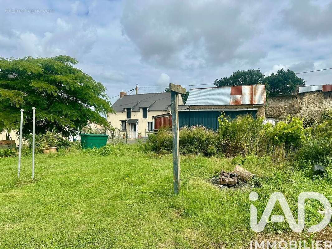 Maison 47 m² à Mernel  - photo 3