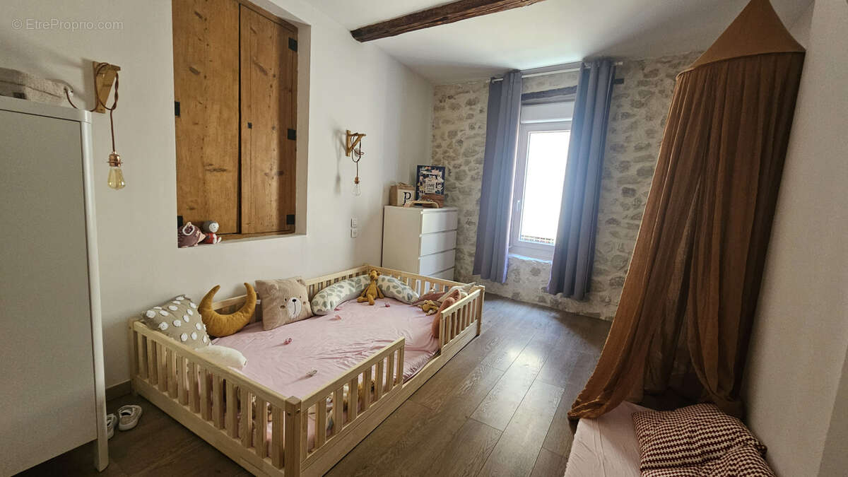 Maison à MORMOIRON