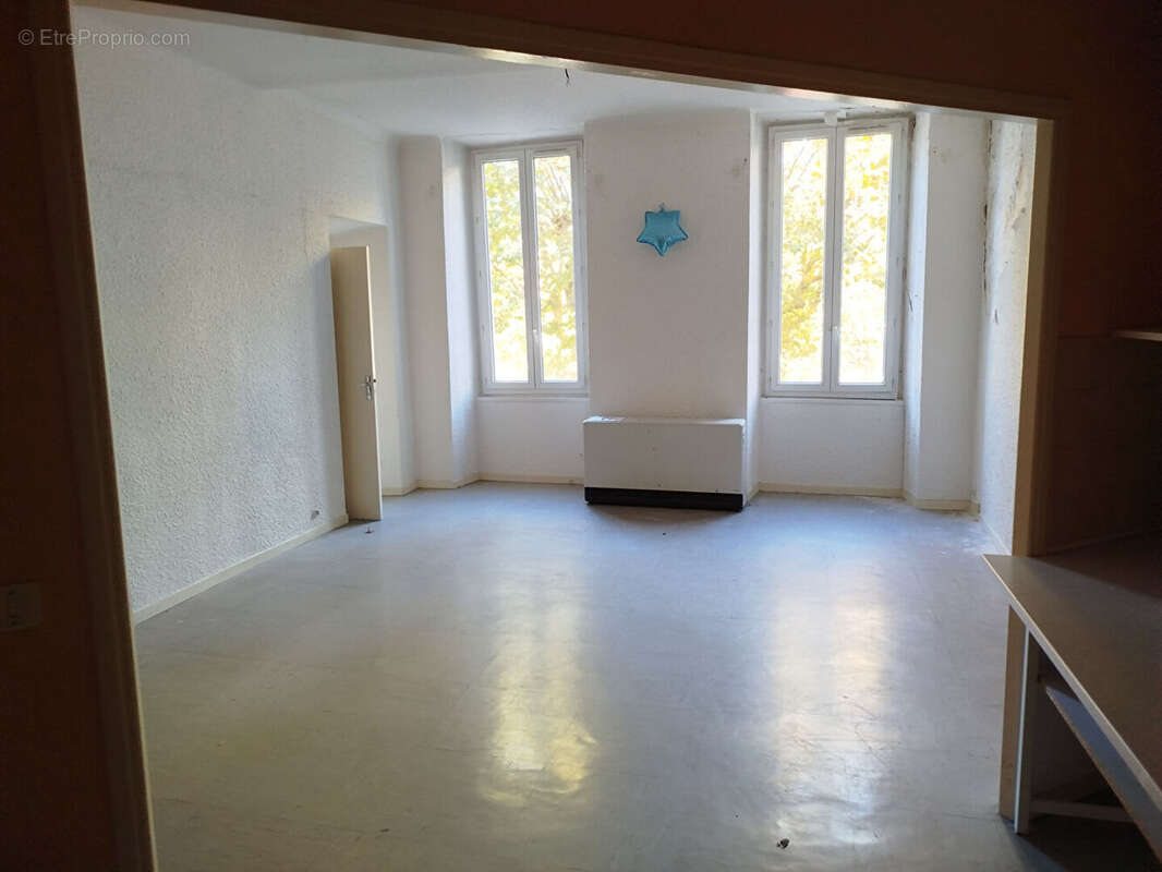 Appartement à DIGNE-LES-BAINS
