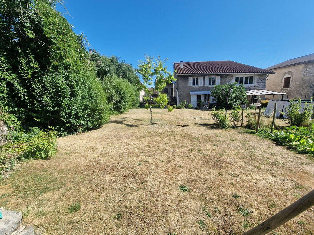 Ancienne ferme - photo 11