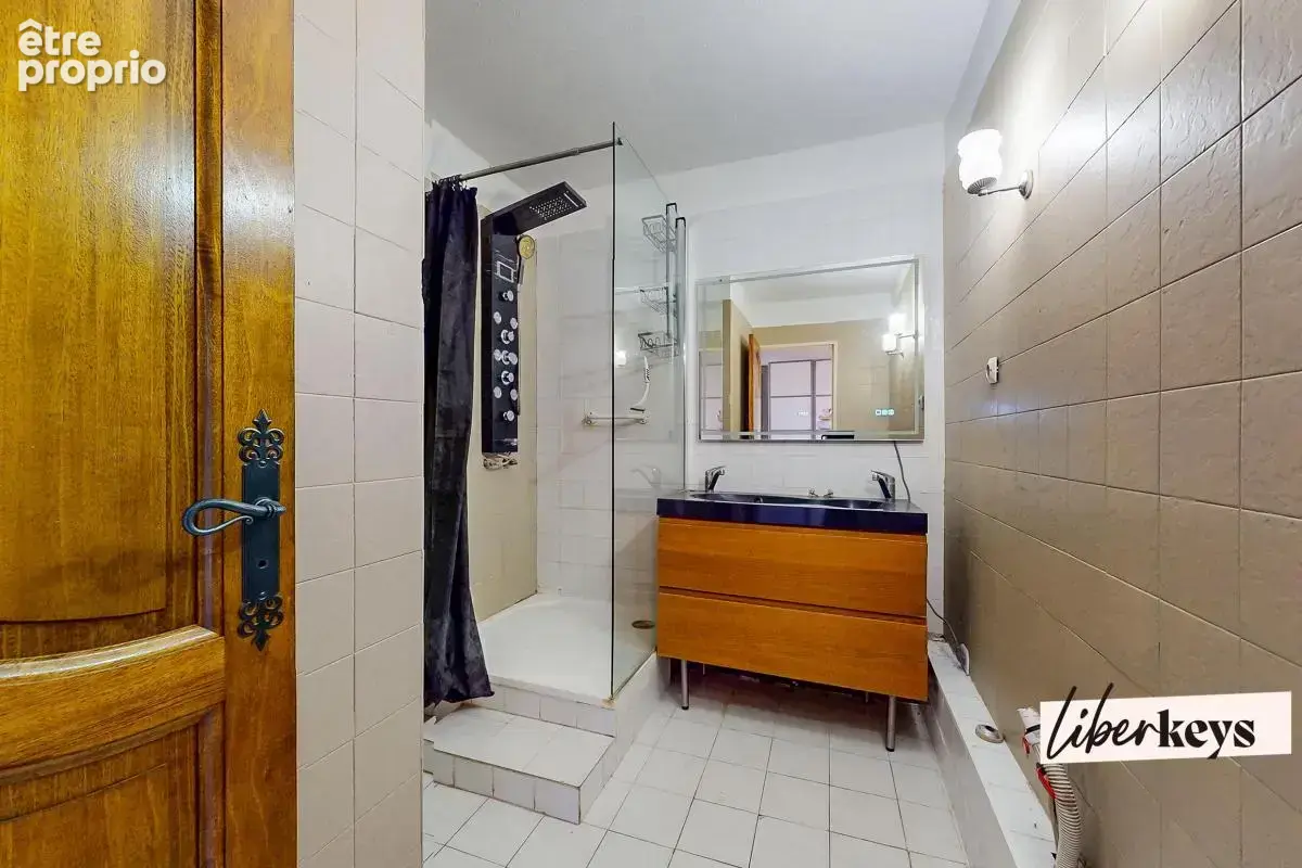 Appartement 3 chambres au cœur de Miramas, résidence sécurisée - photo 9