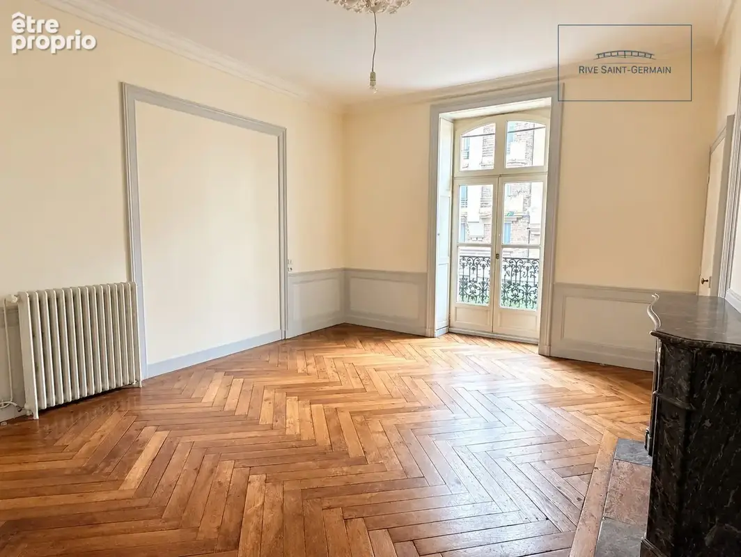 Appartement 7 pièces 153 m² à vendre à Rennes (35000) - photo 7