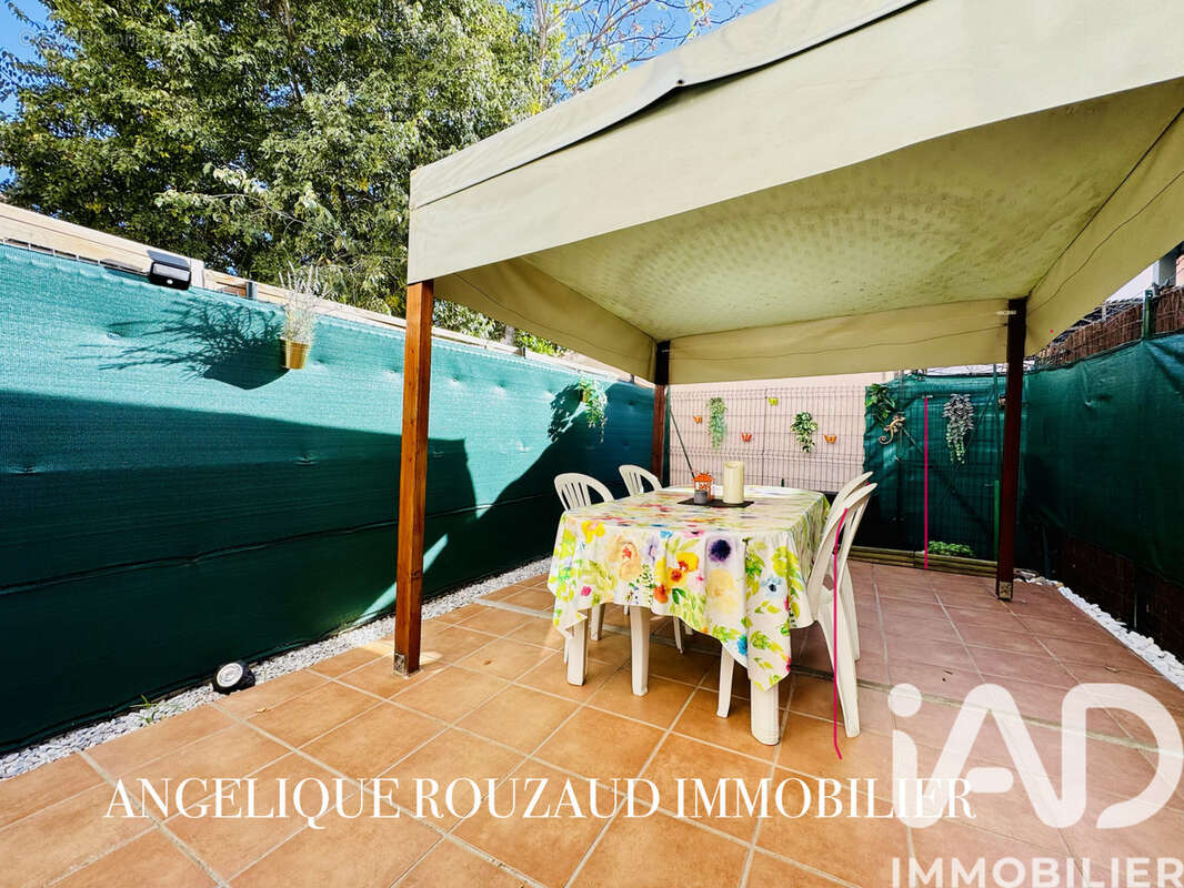 Photo 9 - Appartement à OLLIOULES