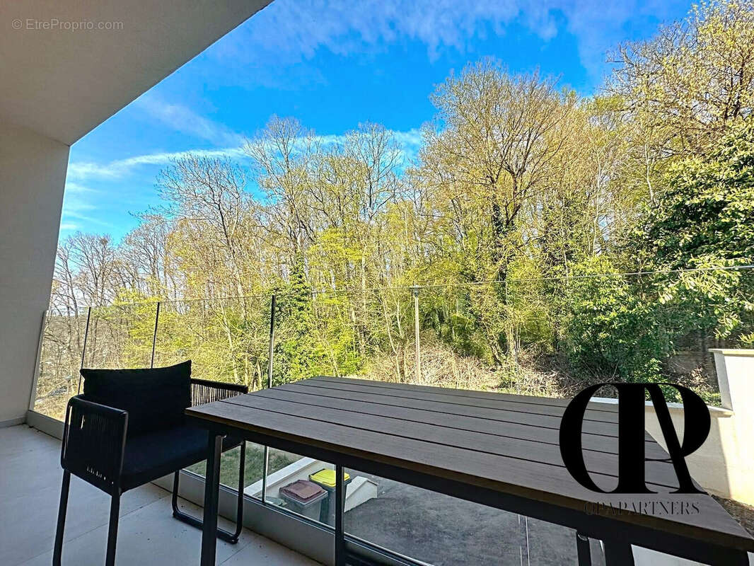 Maison à VILLEBON-SUR-YVETTE