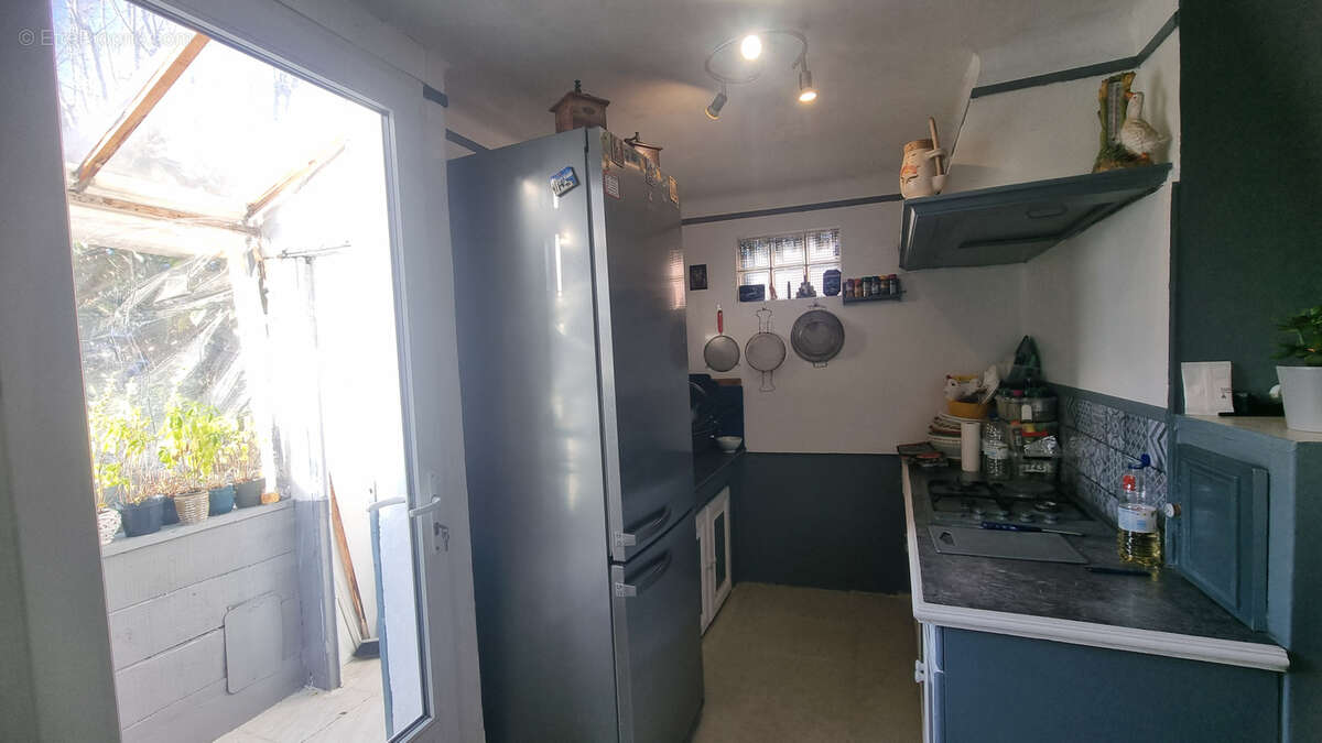 Maison à LA FARLEDE