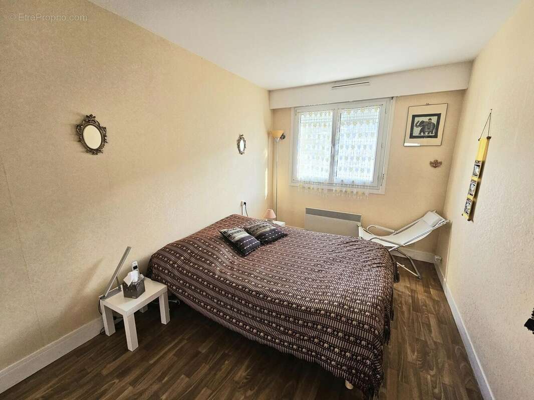 Appartement à TROUVILLE-SUR-MER