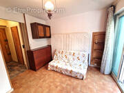 Appartement à SIX-FOURS-LES-PLAGES