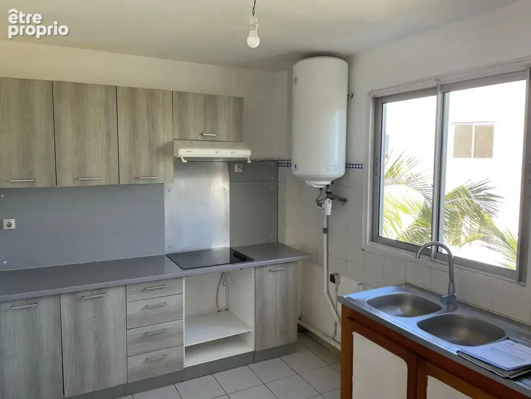 Appartement 63 m² à La Possession  - photo 4