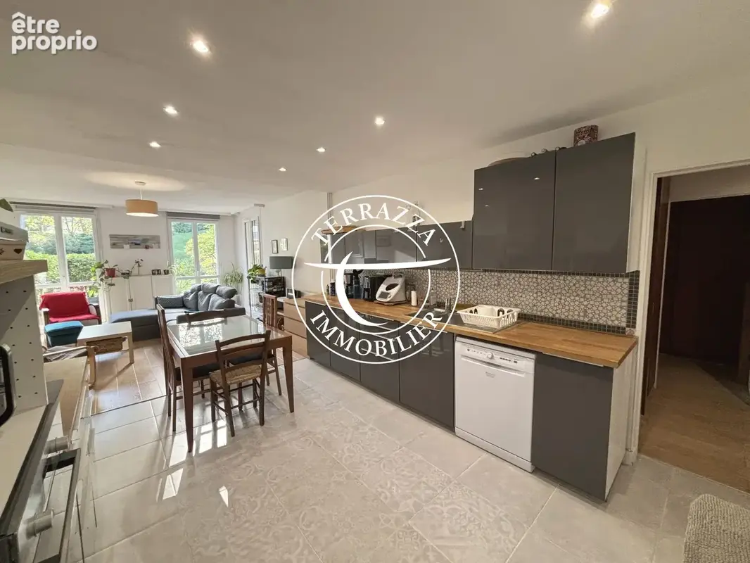 Appartement 4 pièces 103 m² à vendre à Louveciennes (78430) - photo 8