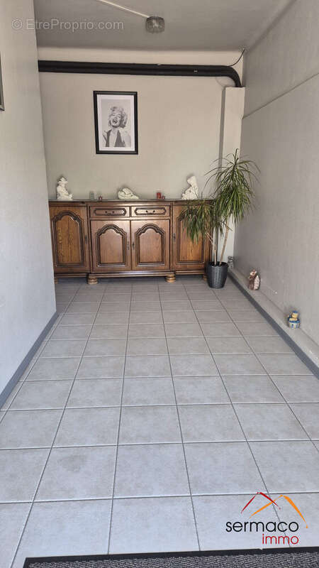 Appartement à FAREBERSVILLER