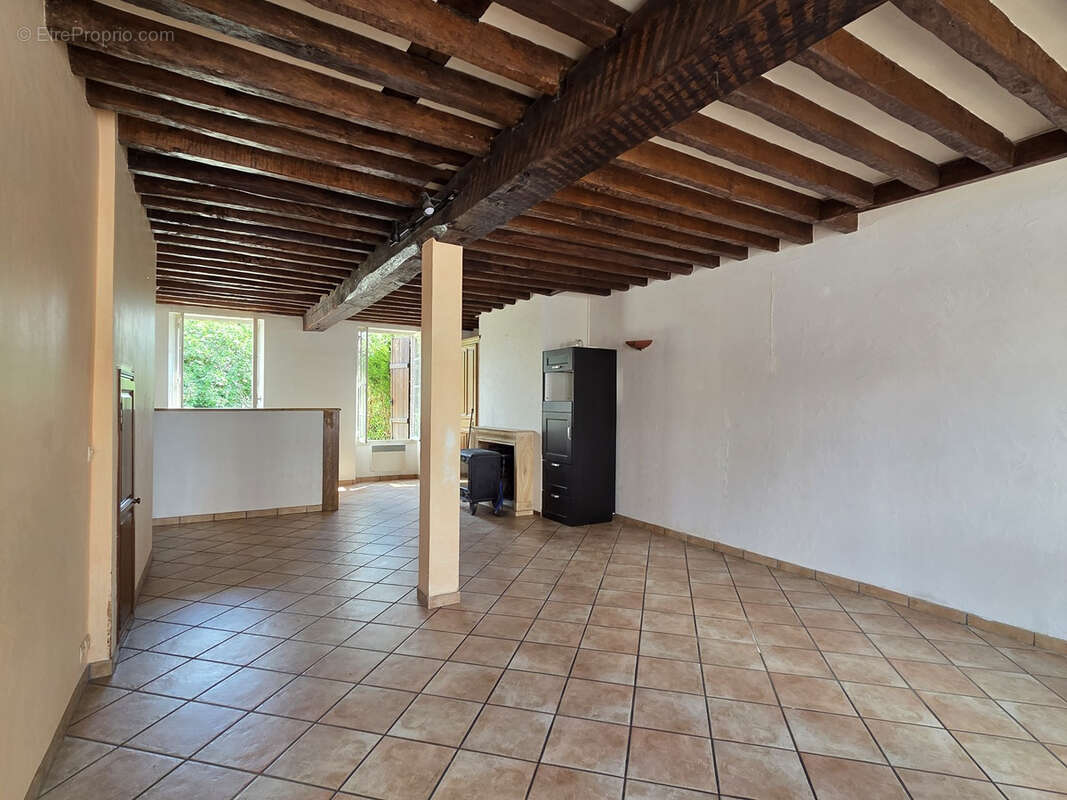 Maison de pays à vendre - photo 8