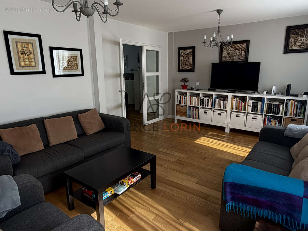 Maison à LE VESINET