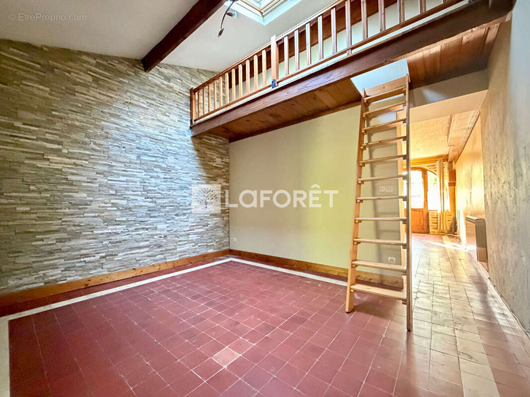 Maison Cires Les Mello 3 pièce(s) 73 m2 - photo 4