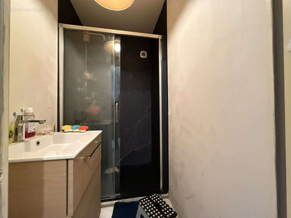 Maison à VERN-SUR-SEICHE