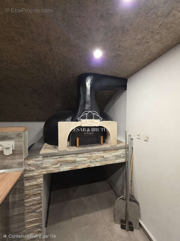 Autre à CHASSE-SUR-RHONE