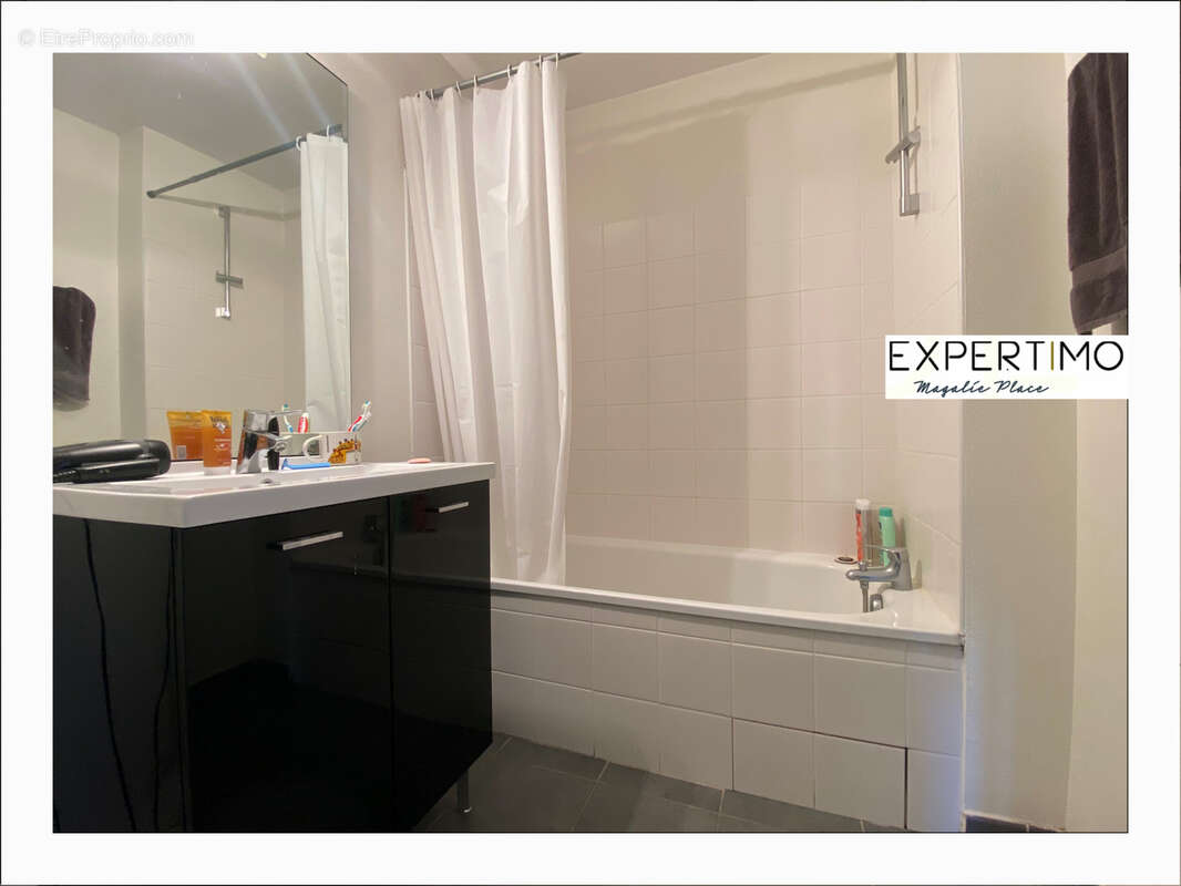 Appartement à LYON-7E