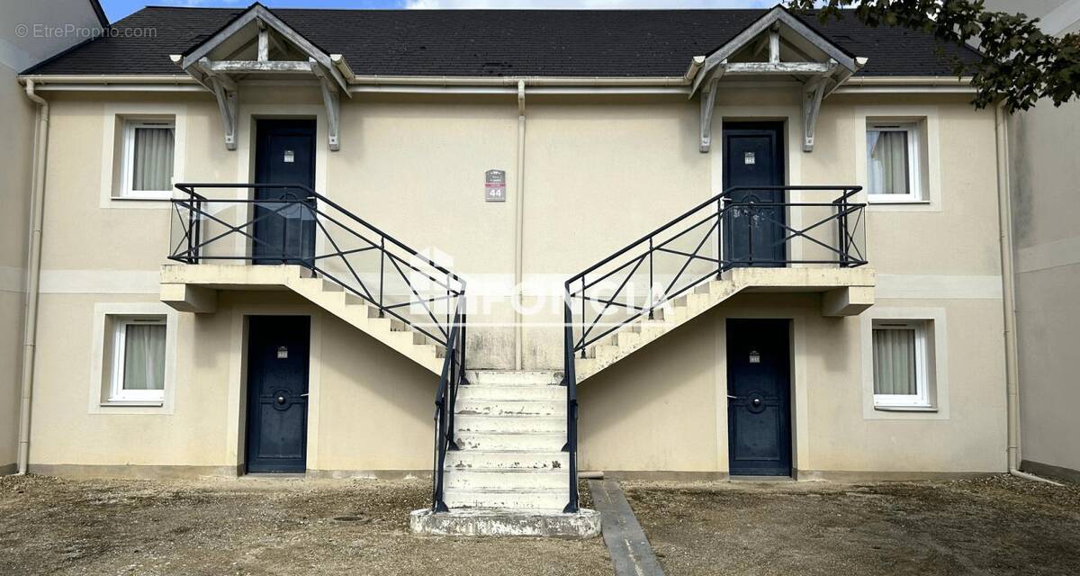 Appartement à AMBOISE