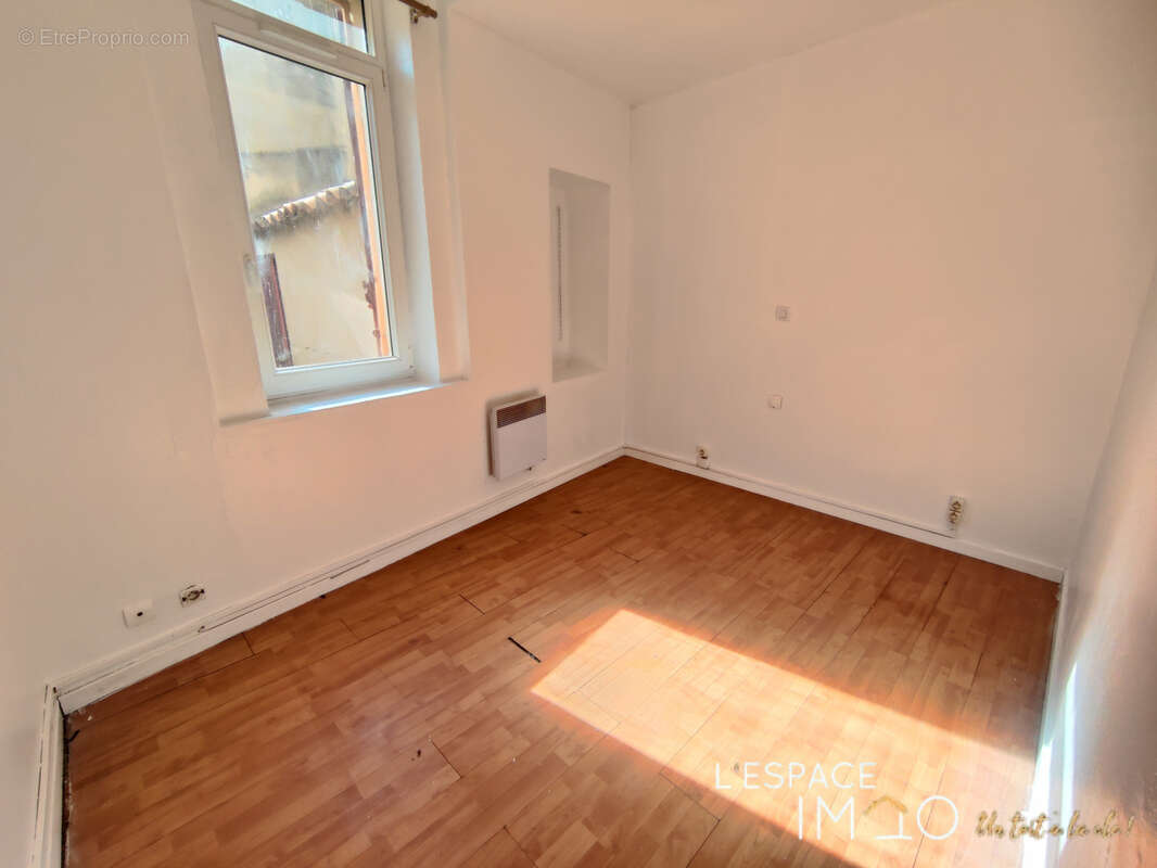 Appartement à CAVAILLON