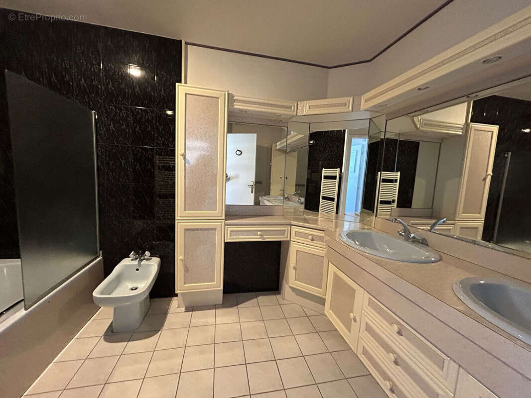 Appartement à QUIMPER