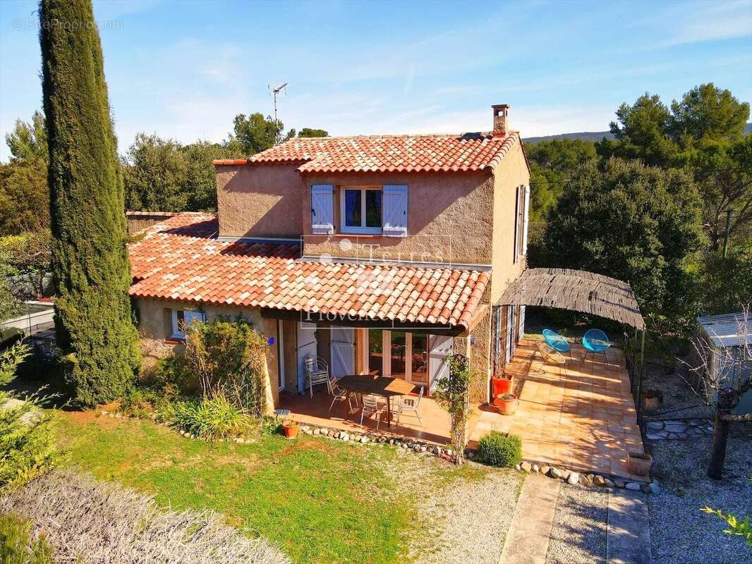 Maison à MOISSAC-BELLEVUE