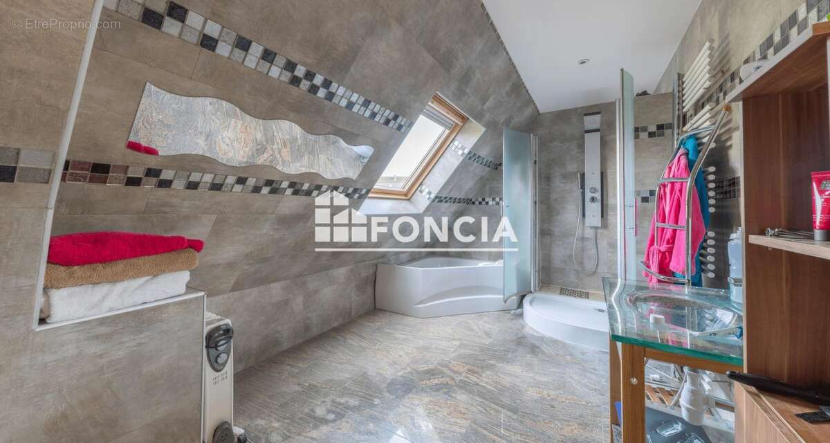 Maison à SOUFFELWEYERSHEIM