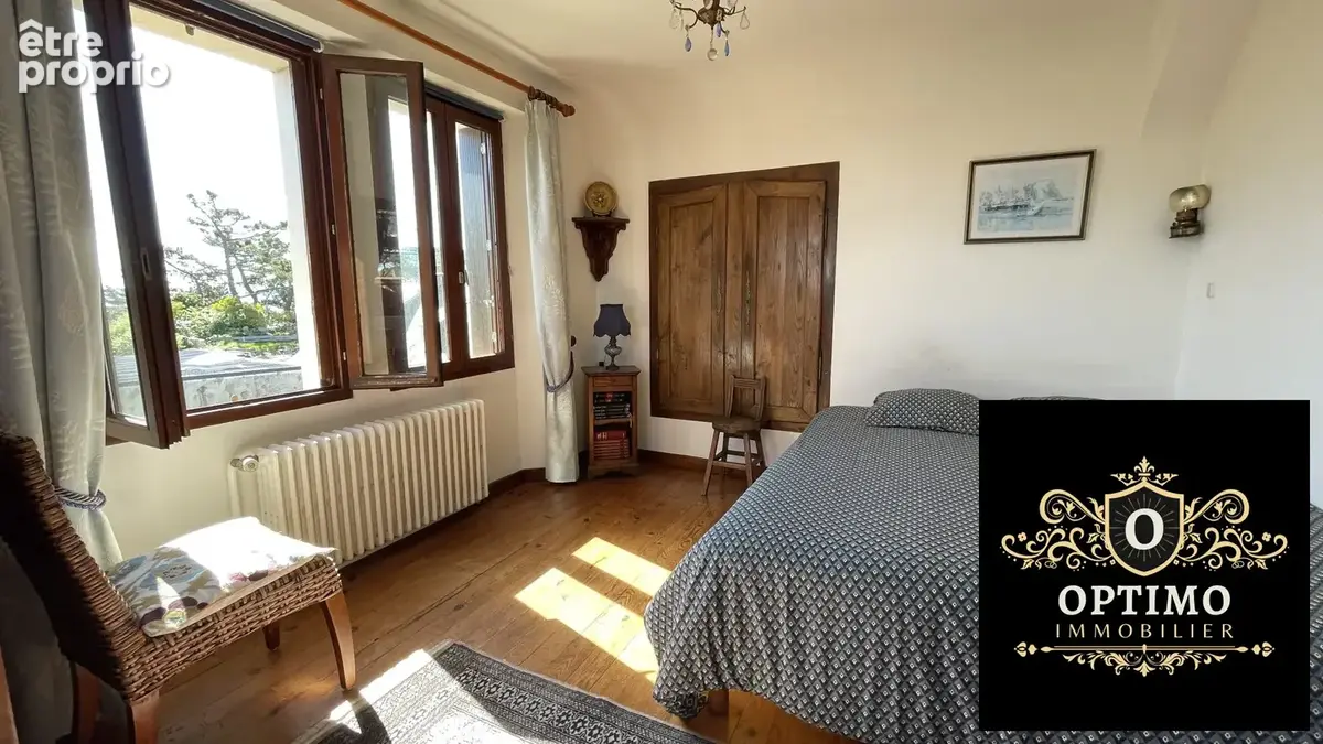 Maison 5 pièces 133 m² à vendre à Ploubazlanec (22620) - photo 3