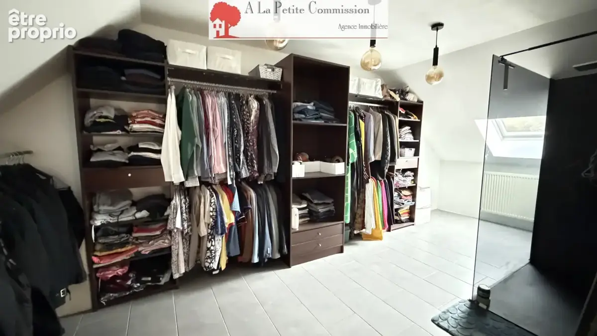 À vendre à barjouville   maison familiale avec 4 chambres ! - photo 11