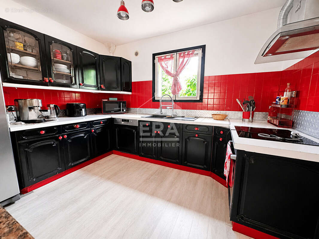 Maison 150m² à borgo - photo 6