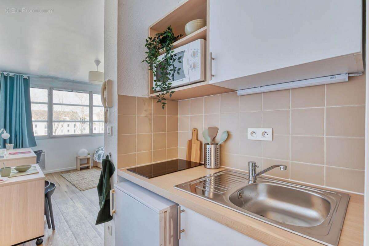 Angers : Idéal investissement locatif - photo 2