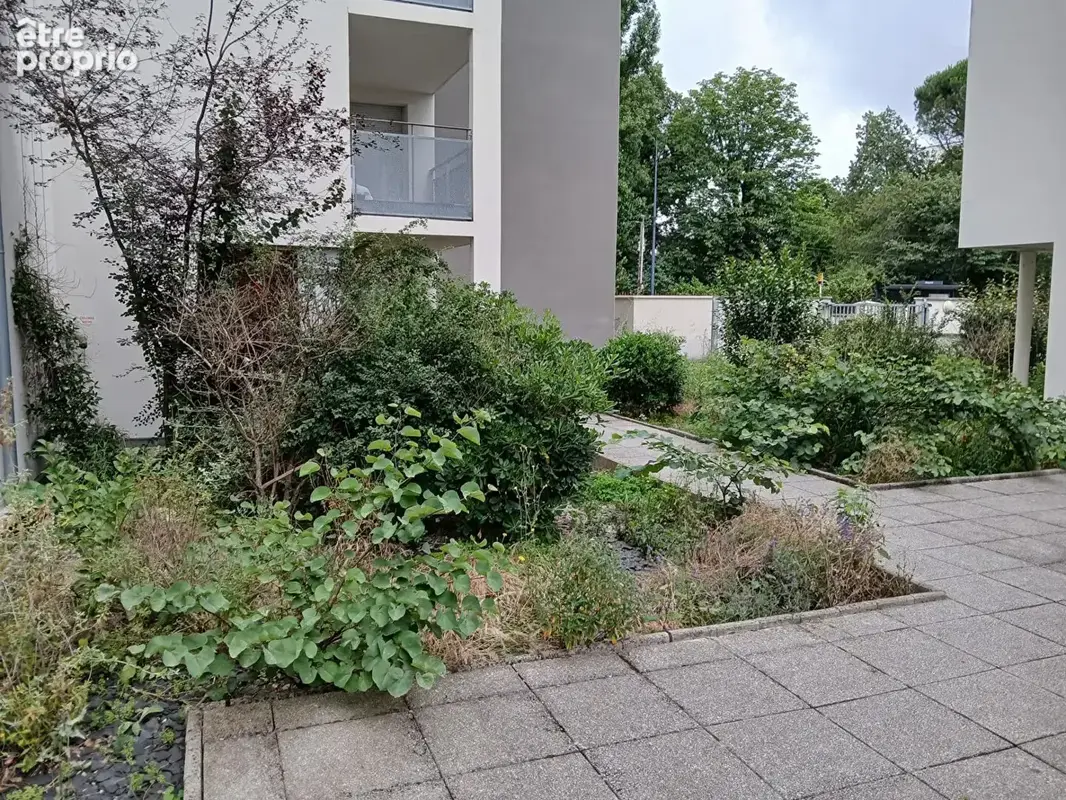 Appartement Toulouse 2 pièce(s) 40.18 m2 PROCHE SAINT SIMON - ONCOPOLE - photo 6