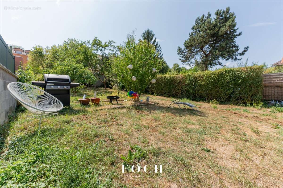 Maison 141 m² à Frouard  - photo 3