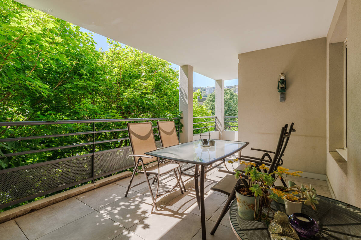 Appartement à LYON-2E